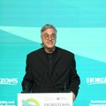 Čadež: Srbija želi svet koji sarađuje, a ne svet u sukobima