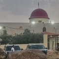 Sedam osoba ubijeno u napadu na crkvu u Jordanu