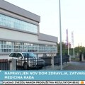 Otvaraju novi Dom zdravlja, zatvaraju Medicinu rada