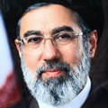 Iranski zvaničnik otkrio u kakvom je stanju Modžtaba Hamnei