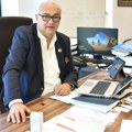 Горан Караџић поднео оставку на место генералног директора Радио-телевизије Војводине