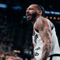 Partizan se vraća kući sa dva poraza, Žalgiris produžio niz pobeda protiv crno-belih