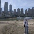 "Gori" Kina: Visoke temperature uzrokovale velike probleme širom zemlje