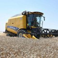 Poljoprivrednici će 7. juna od vlade zatražiti odgovor za nisku otkupnu cenu pšenice