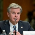 Odbor traži da direktor FBI bude kažnjen zbog nepoštovanja Kongresa