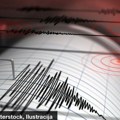 Zemljotres pogodio Srbiju: Tlo se najjače treslo u Kragujevcu