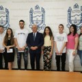 Opština nagradila najbolje bujanovačke đake sa po 24.000 dinara