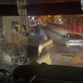 Autobus pun kineskih turista napadnut u Marseju, Kina uputila žalbu Francuskoj (video)