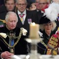 Dobija najstarije kraljevske dragulje: Posebna ceremonija krunisanja kralja Čarlsa u Škotskoj