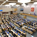 Ruska duma izdala naređenje Pošaljite im uništeno NATO oružje