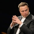 Musk u danu izgubio 20 milijardi dolara posle pada Tesle