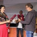 Uručene nagrade pobednicima: U Vrnjačkoj banji spuštena zavesa na 47. Festival filmskog scenarija