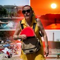 Upaljen narandžasti meteoalarm! RHMZ upozorava na "ekstremne vremenske pojave": Biće intenzivne i opasne po ljude