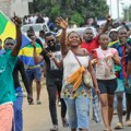 Vođa vojne hunte Bris Nguema položio zakletvu kao privremeni predsednik Gabona