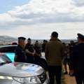 Predstavnici policija Srbije i Madjarske u Preševu o suzbijanju ilegalne migracije