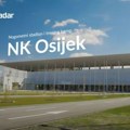 FK Osijek uz pomoć PlanRadara u novu sezonu ulazi sa najmodernijim stadionom i trening kampom u Hrvatskoj