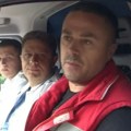 Kosovska policija zabranila vozilu Hitne pomoći da pomogne pacijentu: "Taj čovek može da umre svakog momenta"