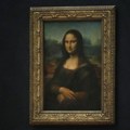 Naučnici otkrivaju tehnike kojima je Leonardo da Vinči slikao "Mona Lizu"