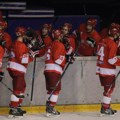 Kontinental IIHF-a: Druga runda u Beogradu sa Crvenom zvezdom kao domaćinom