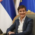 Brnabić: Želimo da budemo nacija biotehnologije, to je alat za rešenja u raznim oblastima