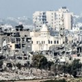 Ministarstvo unutrašnjih poslova u Gazi: Veliki broj žrtava u noćašnjim udarima