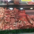 Crna Gora: Prosečna četvoročlana porodica na meso izdvaja 80 evra mesečno