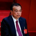Preminuo bivši premijer Kine Li Kećijang