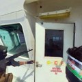 Jemenski Huti objavili snimak zauzimanja broda „povezanog sa Izraelom"