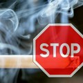 DZNS: Od ponedeljka nova grupa za odvikavanje od pušenja