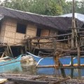 Srušio se zid kuće na trudnu ženu: Stravičan zemljotres na Filipinima odneo jednu žrtvu (foto, video)
