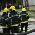 Tragedija u Čačku: Preminula žena povređena u požaru