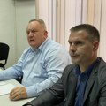 Cvetanović u nedelju ponovo razgovara sa građanima Leskovca