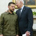 Zelenski opet u SAD posle skoro 3 meseca, traži pomoć za rat protiv Rusije: Na tom putu mu stoje tri prepreke