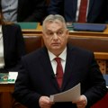 Orban traži 50 milijardi eura od EU-a da bi podržao pomoć Ukrajini