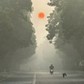 Haos u Nju Delhiju zbog magle i zime: Lančani sudar na autoputu, indijska prestonica jutros najzagađeniji grad u svetu: "Ne…
