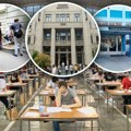 "Bez previše truda dolaze do diplome": Sve manje studenata na državnim fakultetima, samo četiri u Beogradu popunila sva…