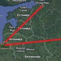 ''Preseći koridor ka Kalinjingradu'': Rogozin reagovao na namere Litvanije