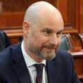 "Krajnje vreme da se formira ZSO": Bilčik: Ove godine treba krenuti ka okončanju dijaloga
