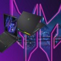 Acer osvežio laptop linije računara: novi gejming Predator Helios, ali i Swift Go računari