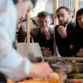 Održan prvi Michelin Masterclass: Srbija pokazala raskošan kulinarski talenat (foto)