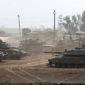 Galant: IDF zarobile više od sto Hamasovih operativaca u poslednja dva dana