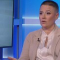 Policajka Katarina Petrović: Odluku o mom pritvoru donela osoba iz MUP-a