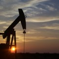 Cena nafte skočila na kraju januara