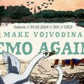 Svirka "Make Vojvodina emo again" u subotu u CK13