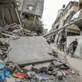 Upozorenje UN: Svaka izraelska ofanziva u Rafi će pogoršati tragediju