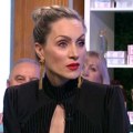 Glumica Jelena Gavrilović otvoreno o svom najvećem životnom stresu