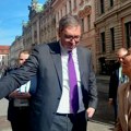 Vučić razgovarao s drugim učesnicima Minhenske konferencije o bezbednosti