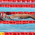 Srpsko plivanje ima novu zvezdu: Anja Crevar četvrta u trci na 400 m mešovito na Svetskom prvenstvu!
