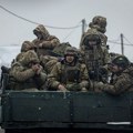 Šef Ukrajinske vojske: Odbacujemo ruske napade, ali situacija je teška