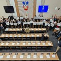 Ponovo odložena sednica Skupštine Beograda, odbornici će "raditi" i u nedelju